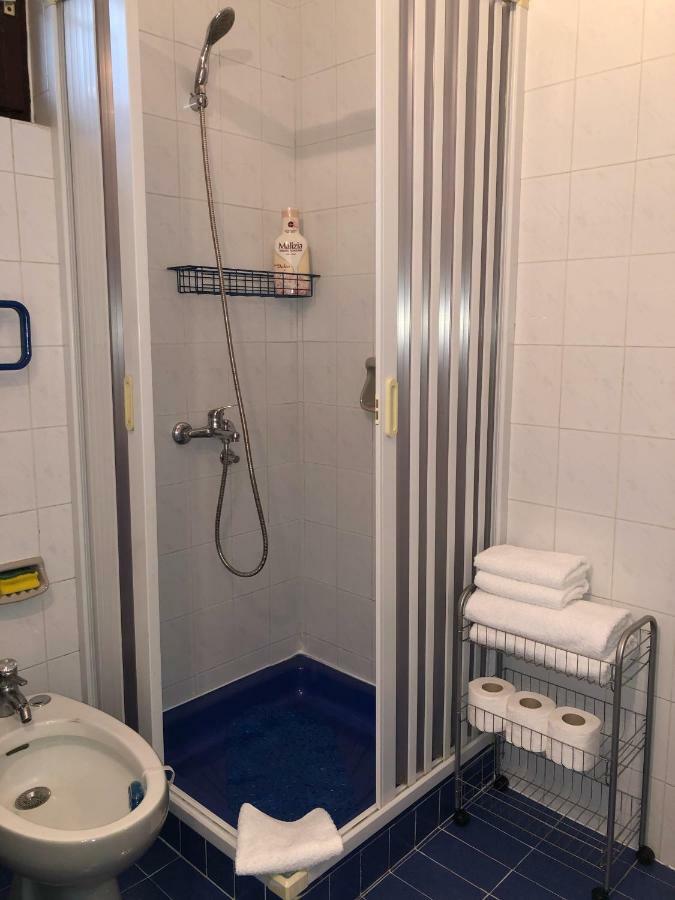 Apartment Nicolas Kotor Exteriér fotografie